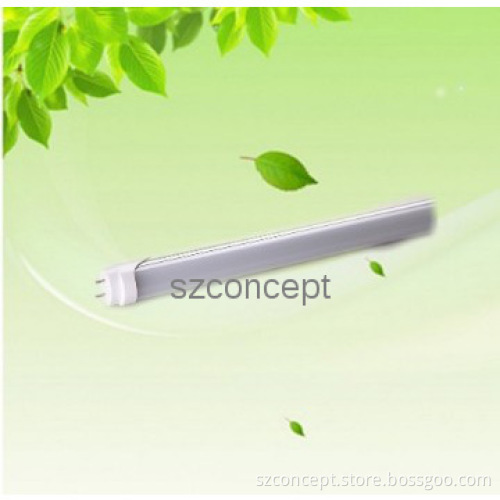 T8 4 feet Tube,High brightness 100lm/W,Power efficacy >90